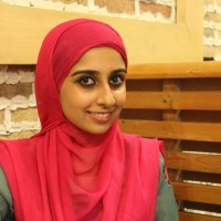 Palwasha Qasim