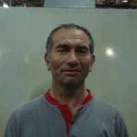Ali Yaman