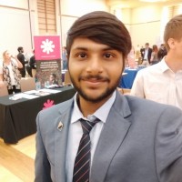 Pushpendra Pathak