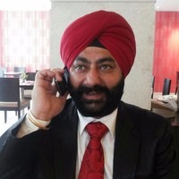 HARSUMAN Singh sondhi