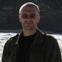 Pete Halloran