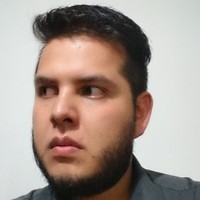 Daniel Alejandro Gonzalez Garcia