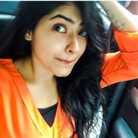 Awantika Saxena
