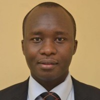 Muhammed Mamuda