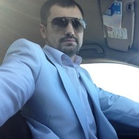 Константин Ушаков
