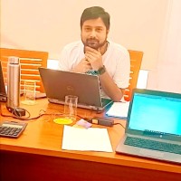 QAISER IMAM