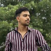 Shajar Ali
