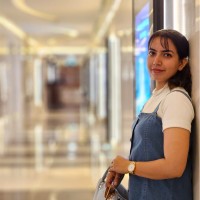 Lizy Suresh