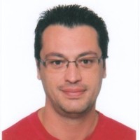 Juan Ignacio Terron Garcia