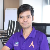 Nam Pham, Mba