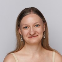 Olga Nikanava