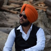 Manpreet Singh