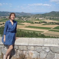 Christina Zhang Yang