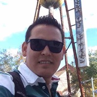 Andrés López Muñoz