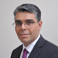 Keivan Kalantari, P.Eng
