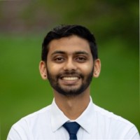 Jay Patel, ACE
