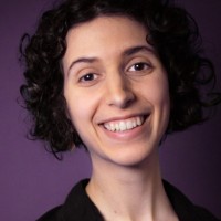 Charly Charney Cohen