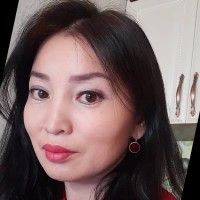 Undarmaa Sukhbaatar