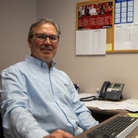 Dave Nesmith
