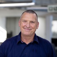 Peter Breitenbach
