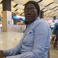Ndeye Fatou Ly