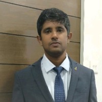 Somanath Patil