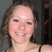 Nancy Brisson
