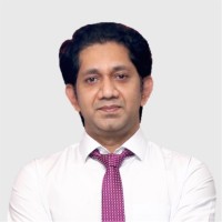 Pankaj Priyadarshi