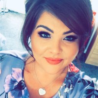 Gemma Ford