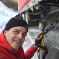 Jorge Bernard - Transporte de Cargas y Servicios de Hidrogrúas