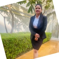 Deepika Adhikari