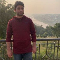 Yawar Hamid