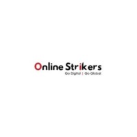 Online Strikers
