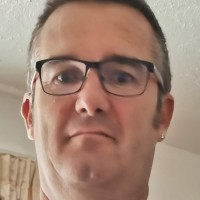 Alan Hitchman