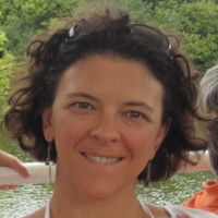 Isabelle Gabillet