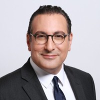 Laurent Bademian, CFA, CAIA