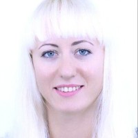 Olga Grushevska