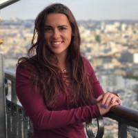 Sarah Picarillo
