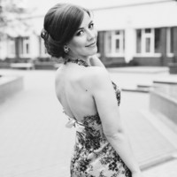 Надія Матіяш