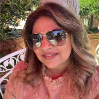 Syeda Bhutta