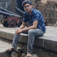 Dev Barot
