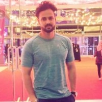 Fahim Fareed
