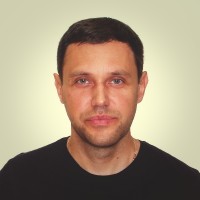 Eugene Pashkurnyy