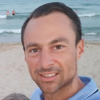 Tom De Roeck