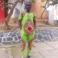 Efobi Chibuike Callistus