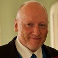Rick Keating