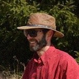 Stuart Eddy
