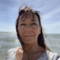 Yolanda Wetterström