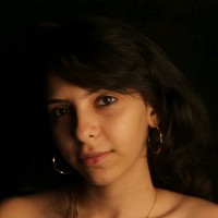 Jerusha Patel