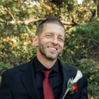 Matthew Murrie